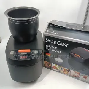 5L Electric Digital Rice Smart Cooker