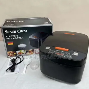 5L Electric Digital Rice Smart Cooker