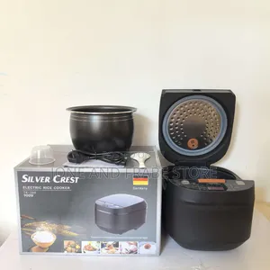 5L Electric Digital Rice Smart Cooker