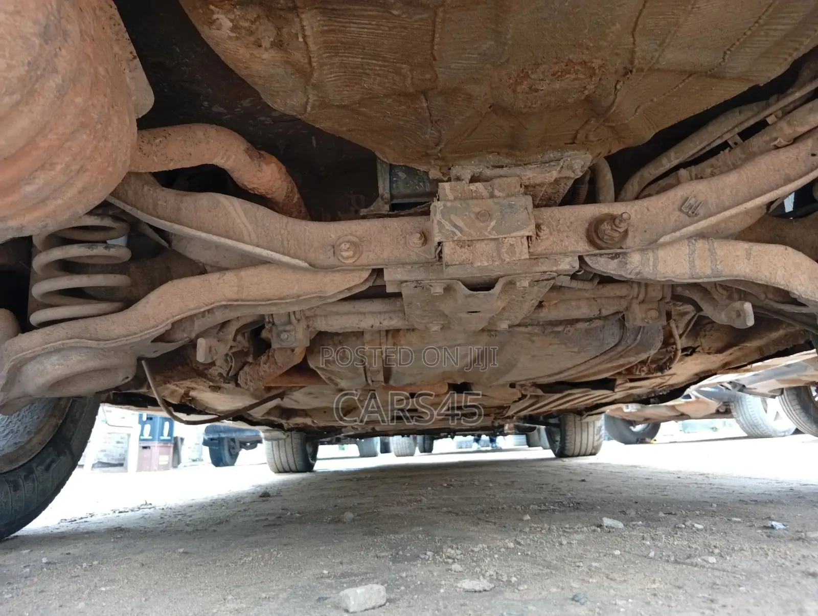 Mazda 5 2.0 Exclusive 2006 Silver