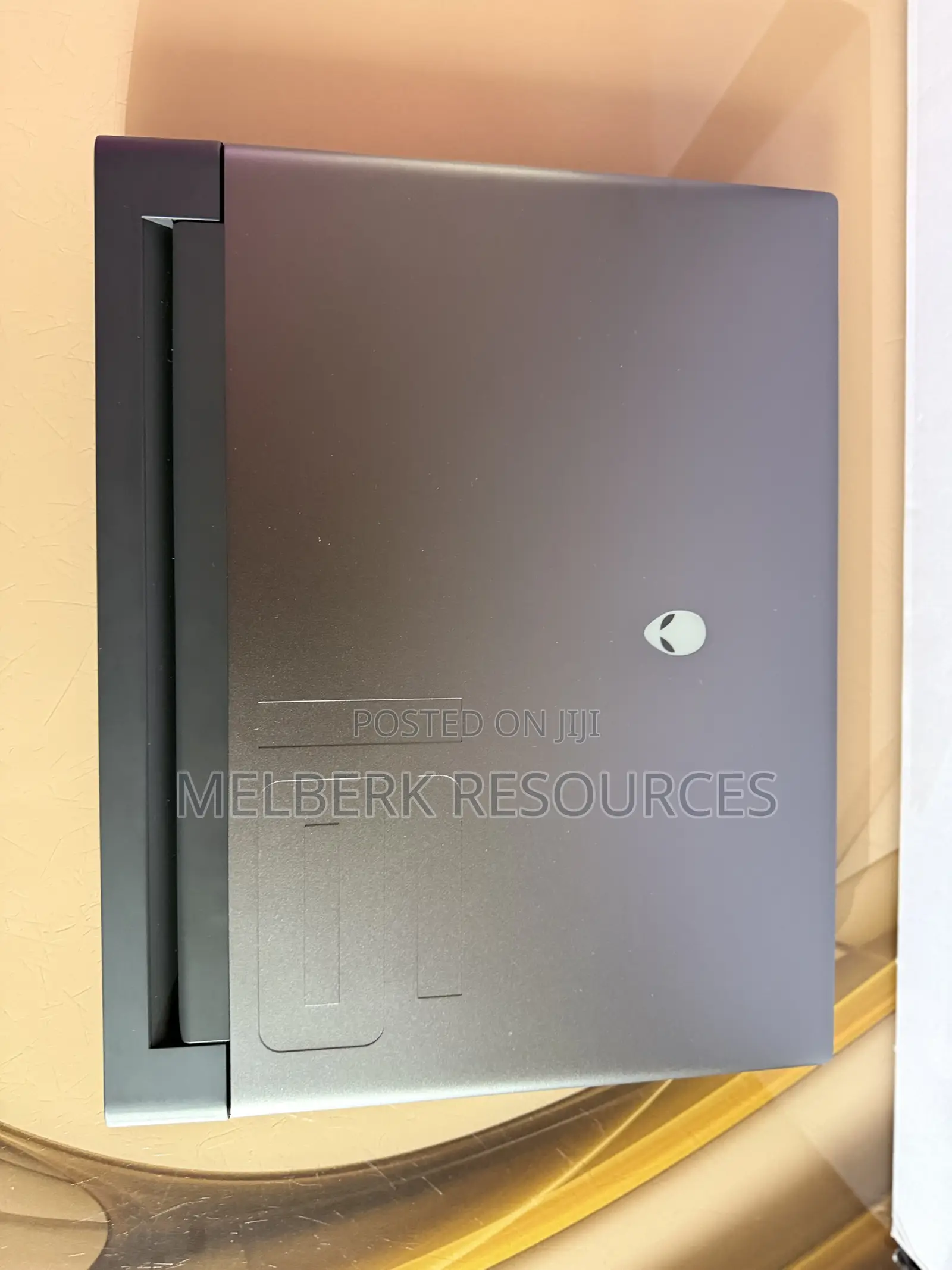 Laptop Alienware M16 R1 32GB Intel Core i9 SSD 1T