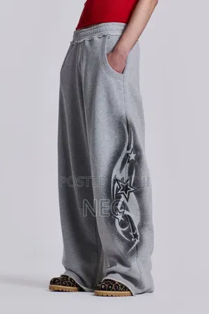 Men’s Joggers Pants | Quality Cotton Sweatpants | Casual Trousers