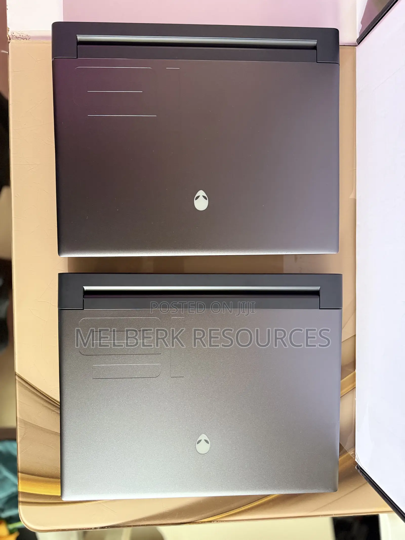Laptop Alienware M16 R1 32GB Intel Core i9 SSD 1T