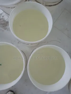 Epoxy Resin
