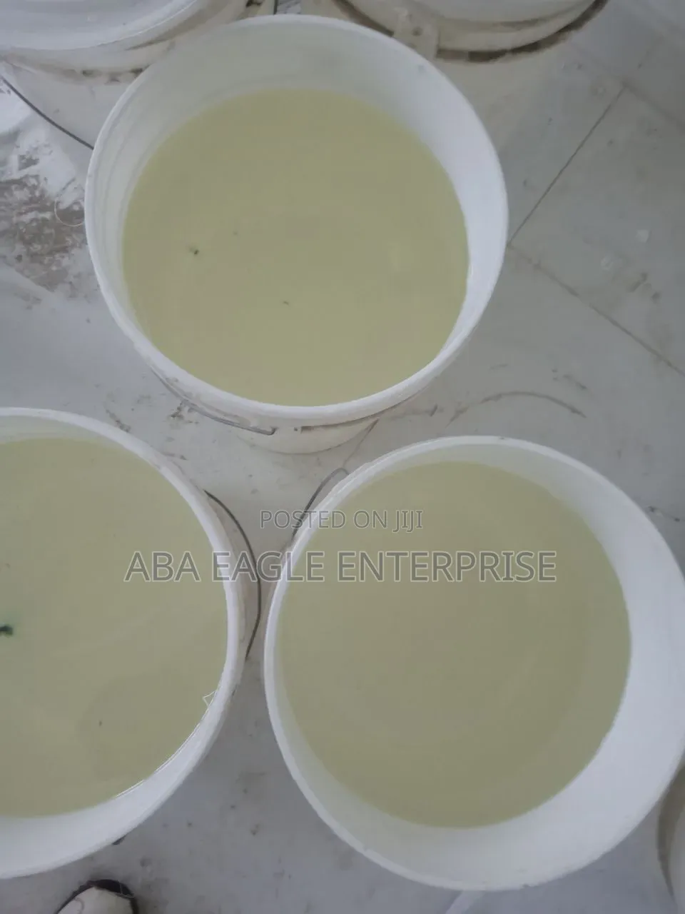 Epoxy Resin