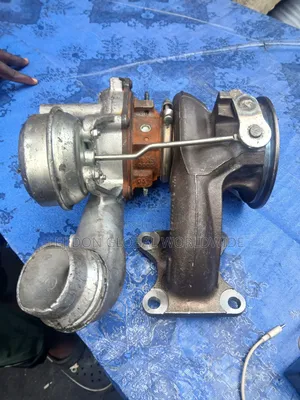 2.4l T24A Turbo Toyota Tacoma 4RUNNER LANDCRUISER Prado  2024 2025