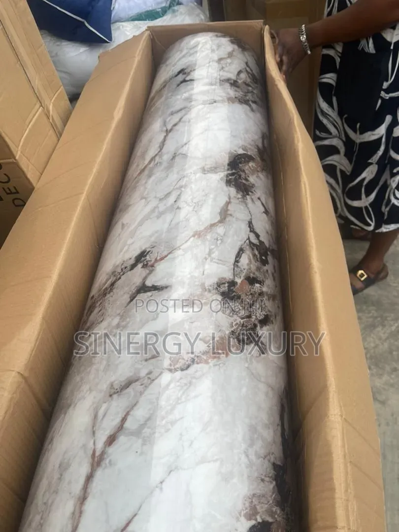 1mter by 3meter Sticker Wall Paper