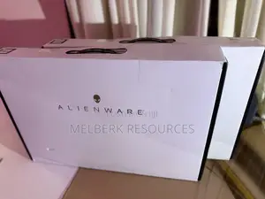 Laptop Alienware M16 R1 32GB Intel Core i9 SSD 1T