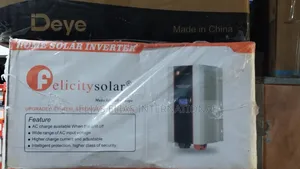 3.5kva Inverter