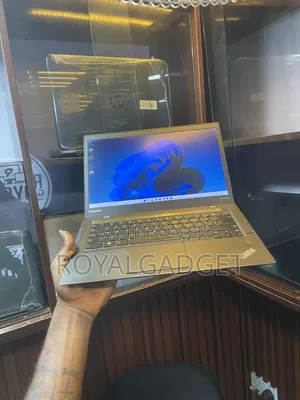 Laptop Lenovo ThinkPad X1 Carbon 8GB Intel Core i7 SSD 128GB