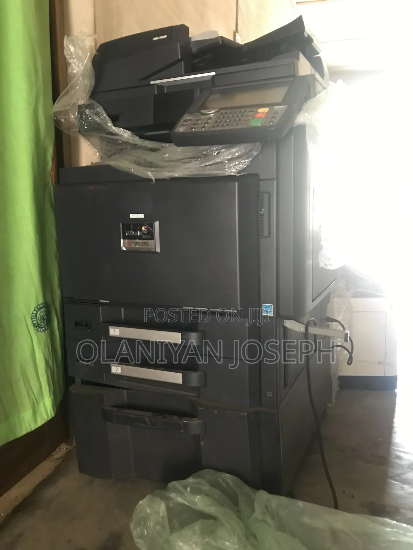 TASKAlfa 3051ci