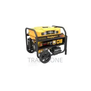 Sumec Navigator 3.2Kva Key Starter Generator | NG 3500