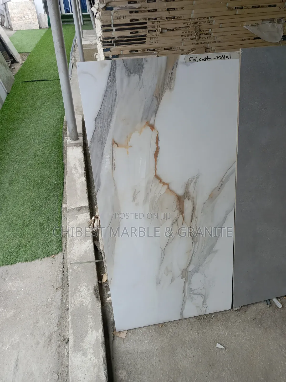 Digital Glazed Vitrified Tiles for Floor and Wall