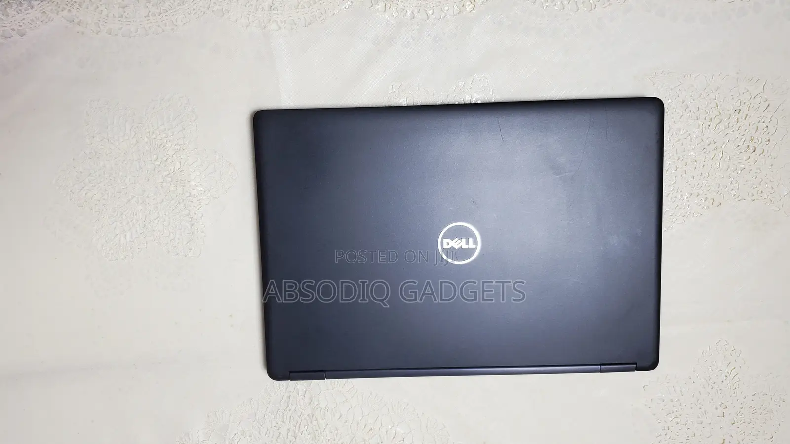 Laptop Dell Latitude 14 5480 8GB Intel Core i5 SSD 256GB