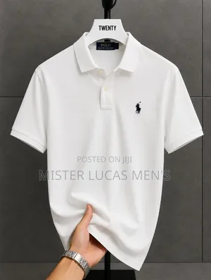 @ Polo Raph Lauren T Shirts