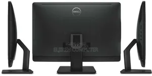 Desktop Computer Dell OptiPlex 3020 8GB Intel Core i5 HDD 500GB