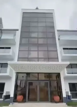 Furnished 3bdrm Apartment in Abuja Top Realty, Asokoro for rent