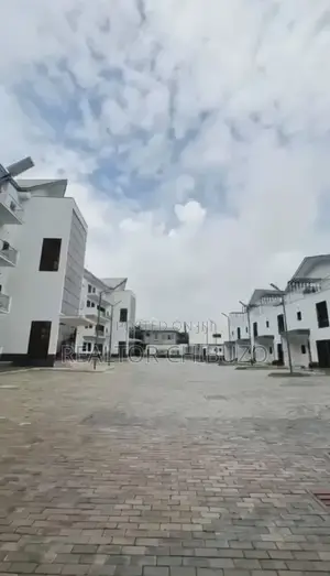 Furnished 3bdrm Apartment in Abuja Top Realty, Asokoro for rent