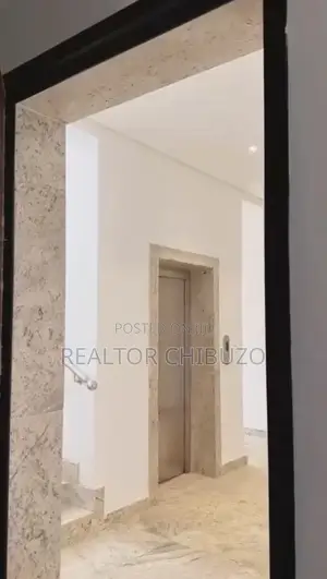 Furnished 3bdrm Apartment in Abuja Top Realty, Asokoro for rent