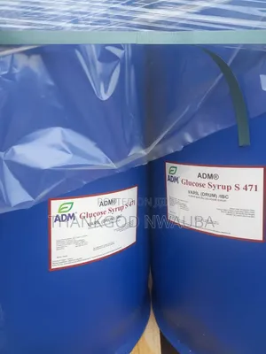 Glucose Syrup