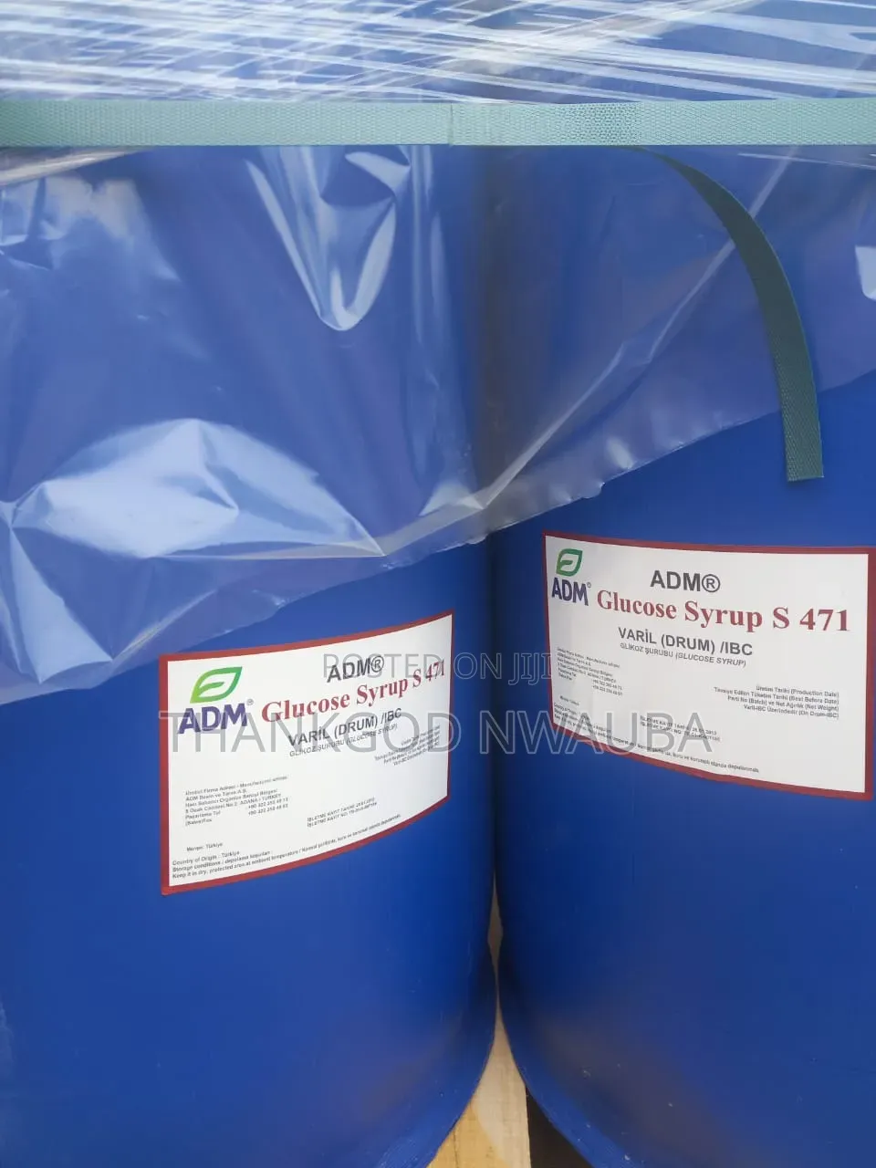 Glucose Syrup