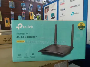 TP-Link 4G Router