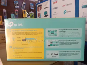 TP-Link 4G Router