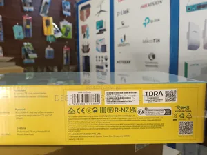 TP-Link 4G Router