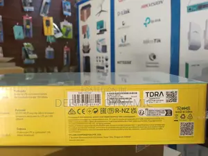 TP-Link 4G Router