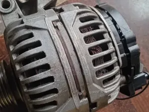 Complete Alternator