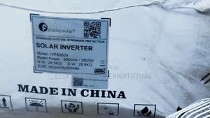3.5kva Inverter