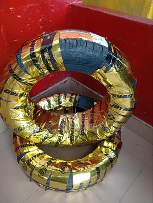 235/60 R18 JoyRoad Tires ( Brand New and Tokunbo)