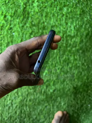 Itel A60s 64 GB Blue