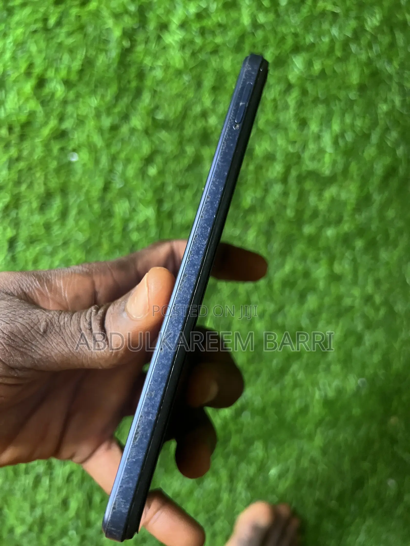 Itel A60s 64 GB Blue