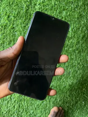 Itel A60s 64 GB Blue