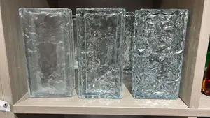 Glass Block Made in China High Quality