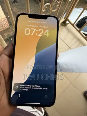 Apple iPhone 12 Pro Max 512 GB Blue