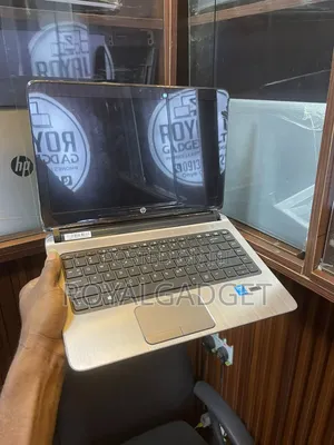 Laptop HP ProBook 430 G2 8GB Intel Core i5 SSD 128GB