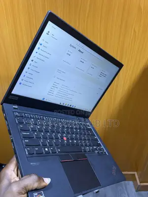 Laptop Lenovo ThinkPad T14 G2 16GB AMD Ryzen 5 SSD 256GB