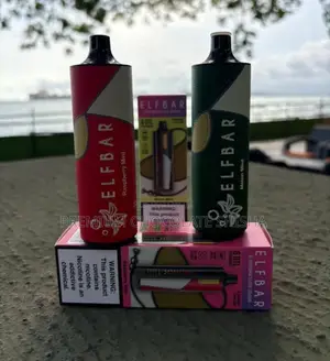 Elfbar 30k — E-Shisha / Disposable Vape