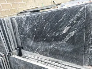 Granite Marble Slabs for Steps and Kitchen Cabinets and Countertops