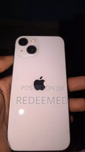 Apple iPhone 13 128 GB White