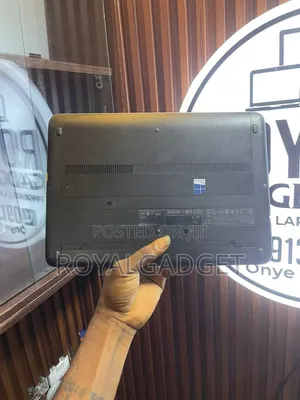 Laptop HP ProBook 430 G2 8GB Intel Core i5 SSD 128GB