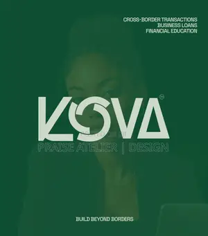 Premium Corporate Branding, Logo & Website Design