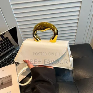 Classic Beautiful Handbag