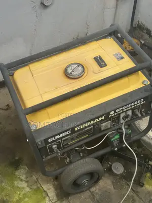 Generator for Sell