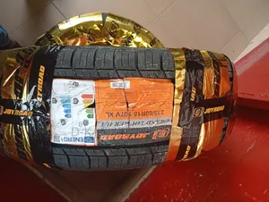 235/60 R18 JoyRoad Tires ( Brand New and Tokunbo)