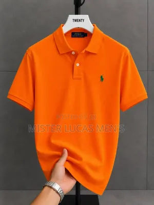 # Polo Raph Lauren T .Shirts