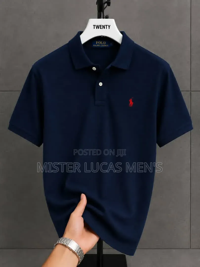 # Polo Raph Lauren T .Shirts