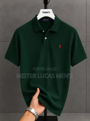# Polo Raph Lauren T .Shirts